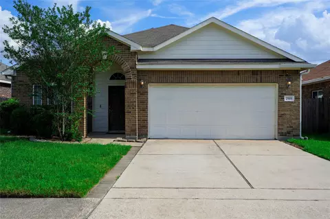 2919 Silverchase Meadows Dr, Houston, TX 77014