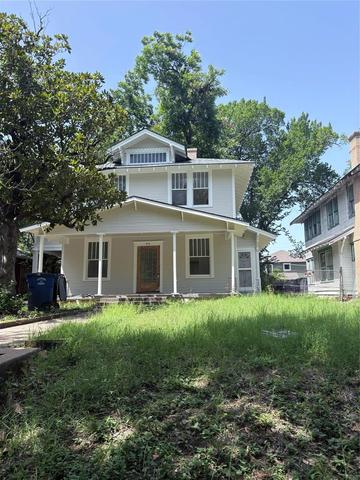711 Glendale St, Dallas, TX 75214
