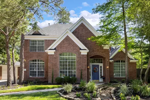 98 W Night Heron Pl, Spring, TX 77382