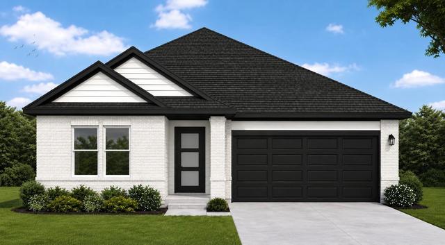 2626 Lake Bryan Dr, Dayton, TX 77535