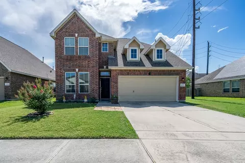 21710 Rainfall Park Dr, Spring, TX 77388 photo 1