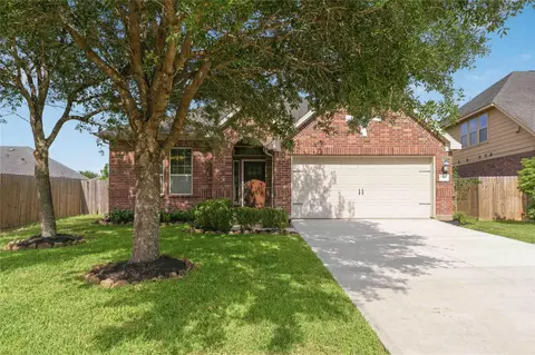 8207 Durango Lodge Ln, Richmond, TX 77407