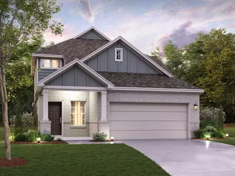 8302 Blue Shell Ln, Cypress, TX 77433