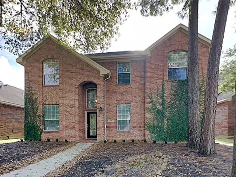 15 Fillgrove Pl, The Woodlands, TX 77382