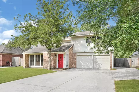 2311 Quail Haven Rd, Spring, TX 77373 photo 1