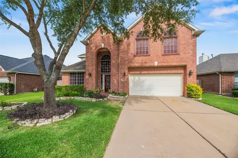 1706 Sonny Path Dr, Katy, TX 77493