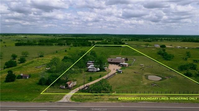 7523 State Highway 21, Caldwell, TX 77836
