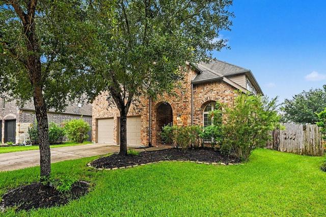 6006 Logstone Dr, Richmond, TX 77407