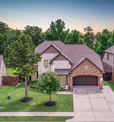 View/Area - 7907 Augusta Creek Ct, Spring, TX 77389 photo 4 of 4