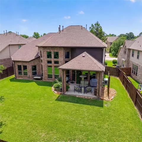 View/Area - 7907 Augusta Creek Ct, Spring, TX 77389 photo 3 of 4