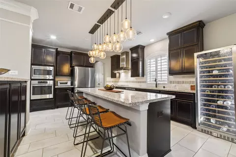 Kitchen - 7907 Augusta Creek Ct, Spring, TX 77389 photo 3 of 5