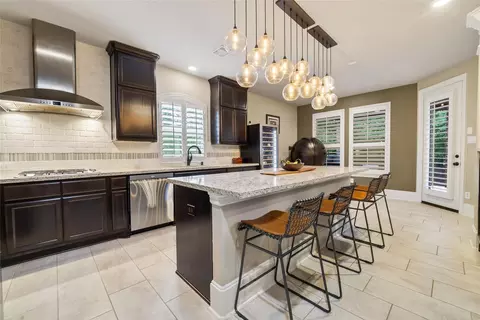 Kitchen - 7907 Augusta Creek Ct, Spring, TX 77389 photo 5 of 5