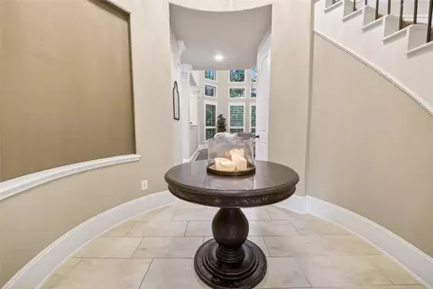 Entry Way - 7907 Augusta Creek Ct, Spring, TX 77389 photo 4 of 8