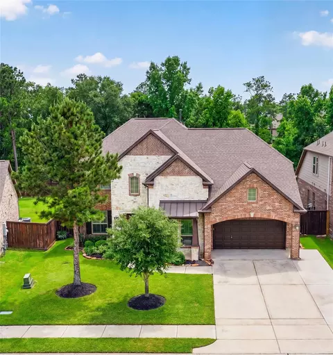 View/Area - 7907 Augusta Creek Ct, Spring, TX 77389 photo 2 of 4