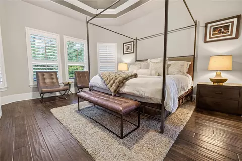 Bedroom - 7907 Augusta Creek Ct, Spring, TX 77389 photo 1 of 4