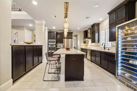 Kitchen - 7907 Augusta Creek Ct, Spring, TX 77389 photo 1 of 5