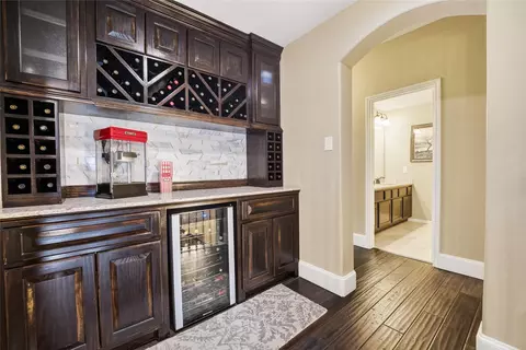 Entry Way - 7907 Augusta Creek Ct, Spring, TX 77389 photo 8 of 8