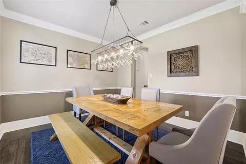 Dining - 7907 Augusta Creek Ct, Spring, TX 77389 photo 2 of 2