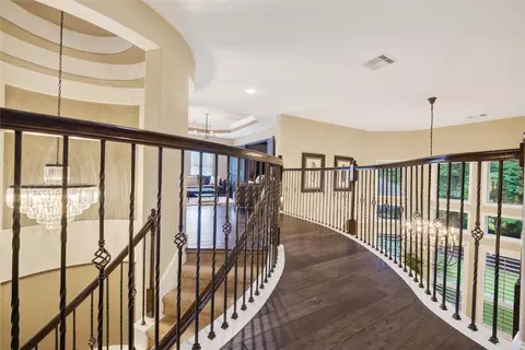 Entry Way - 7907 Augusta Creek Ct, Spring, TX 77389 photo 6 of 8