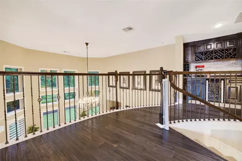 Entry Way - 7907 Augusta Creek Ct, Spring, TX 77389 photo 7 of 8