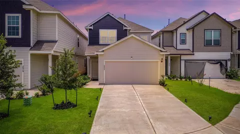 3923 Calasso Ct, Katy, TX 77493