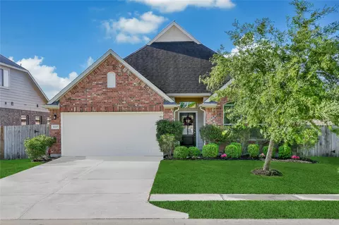 31207 White Cypress Ln, Hockley, TX 77447
