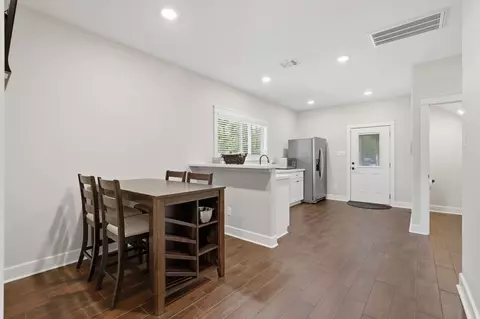 Entry Way - 1680 Beech Dr, Conroe, TX 77385 photo 6 of 7