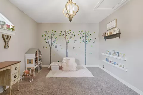 Bedroom - 1680 Beech Dr, Conroe, TX 77385 photo 5 of 5