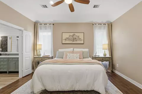 Bedroom - 1680 Beech Dr, Conroe, TX 77385 photo 1 of 5