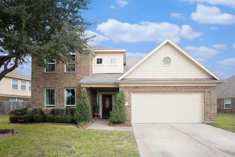13902 Juniper Bend Ln, Cypress, TX 77429