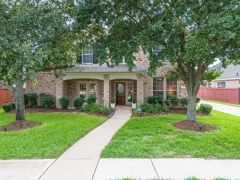 6515 Costa Sienna Ln, Houston, TX 77041