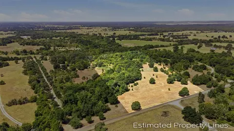 11 86 Acres Little Mississippi Cemetery Rd, Franklin, TX 77856