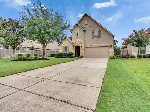 8911 Leaning Hollow Ln, Spring, TX 77379
