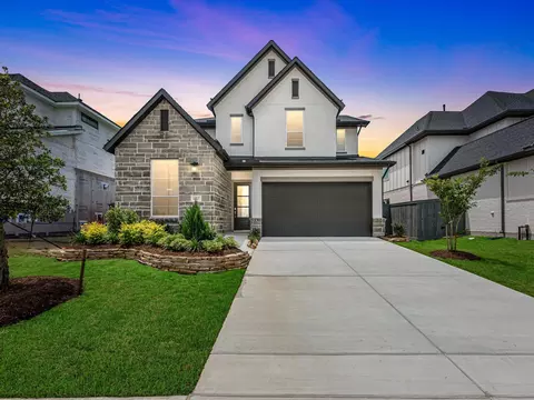 16507 Blissful Day Way, Hockley, TX 77447