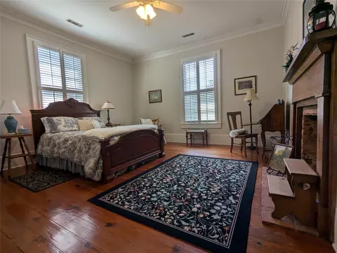 Bedroom - 414 Spring St, Washington, GA 30673 photo 1 of 2