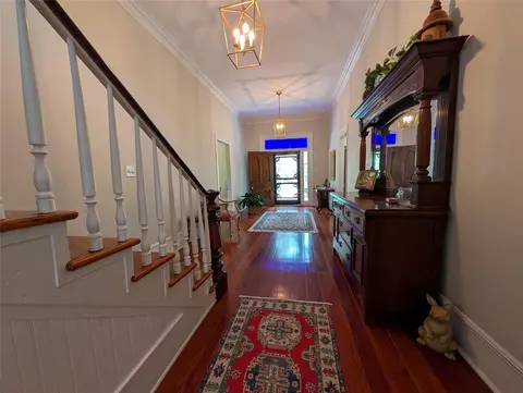 Entry Way - 414 Spring St, Washington, GA 30673 photo 1 of 6