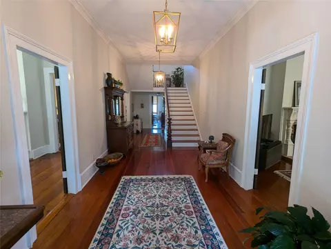 Entry Way - 414 Spring St, Washington, GA 30673 photo 2 of 6