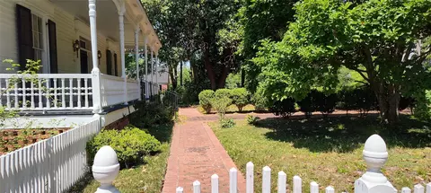 Exterior - 414 Spring St, Washington, GA 30673 photo 9 of 10