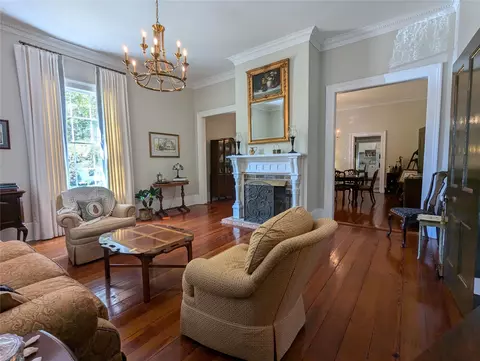 Living - 414 Spring St, Washington, GA 30673 photo 1 of 3
