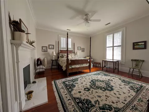 Bedroom - 414 Spring St, Washington, GA 30673 photo 2 of 2