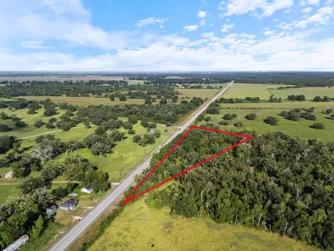 0 Fm-457 Hwy, Cedar Lane, TX 77415