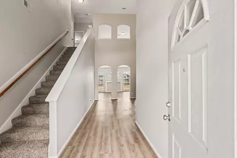 Entry Way - 914 Brady Bend Dr, Spring, TX 77373 photo 1 of 1