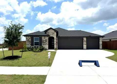 4072 Sun Burst Dr, Brookshire, TX 77423