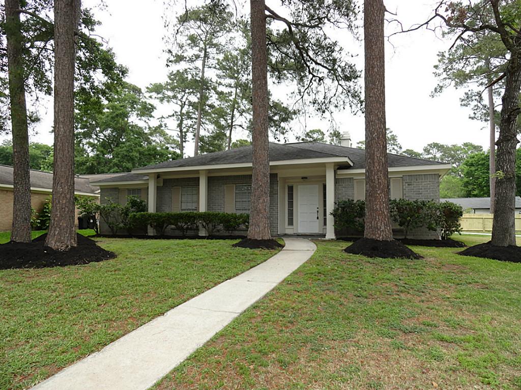 25502 Pepper Ridge Ln, Spring, TX 77373 photo 1