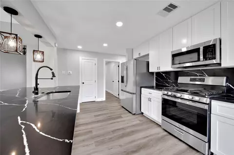 Kitchen - 4014 Alshire Dr, Spring, TX 77373 photo 1 of 3