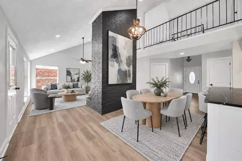 Dining - 4014 Alshire Dr, Spring, TX 77373 photo 1 of 1