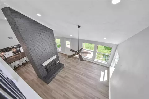 Living - 4014 Alshire Dr, Spring, TX 77373 photo 6 of 8