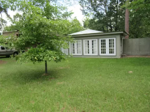Exterior - 184 Hickory Dr, Onalaska, TX 77360 photo 15 of 15