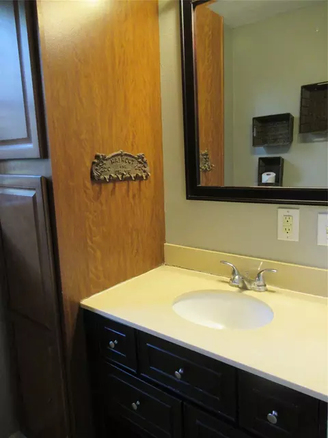 Bath - 184 Hickory Dr, Onalaska, TX 77360 photo 2 of 3