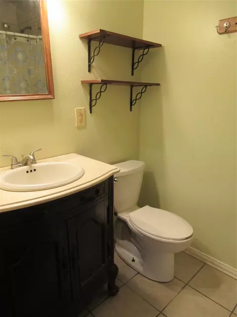 Bath - 184 Hickory Dr, Onalaska, TX 77360 photo 3 of 3